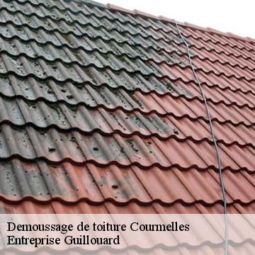 demoussage-de-toiture