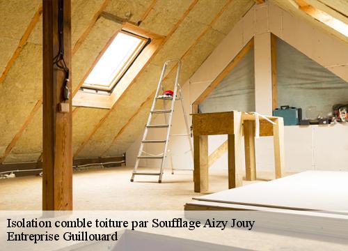 isolation-comble-toiture-par-soufflage