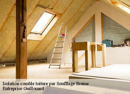 isolation-comble-toiture-par-soufflage