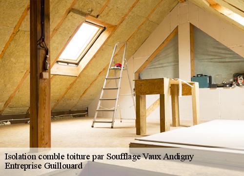 isolation-comble-toiture-par-soufflage