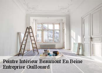 peintre-interieur