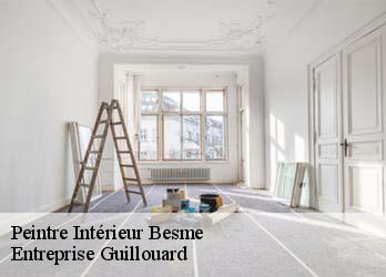 peintre-interieur