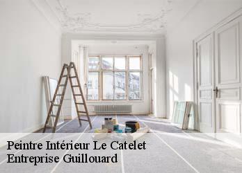 peintre-interieur