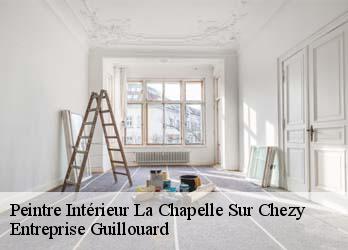 peintre-interieur