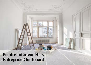 peintre-interieur