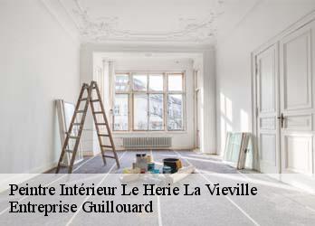 peintre-interieur