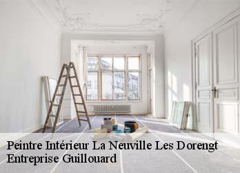 peintre-interieur