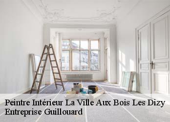 peintre-interieur