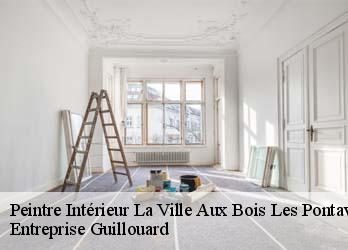 peintre-interieur