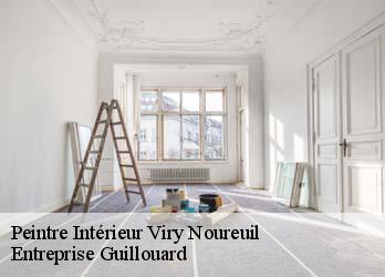 peintre-interieur